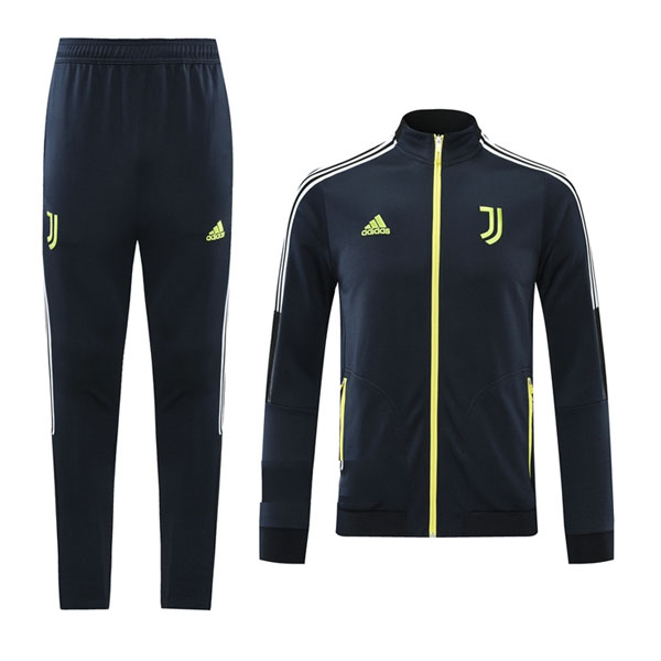 Chandal Juventus 2021/22 Negro